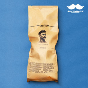 파란수염커피 에스프레소 Full